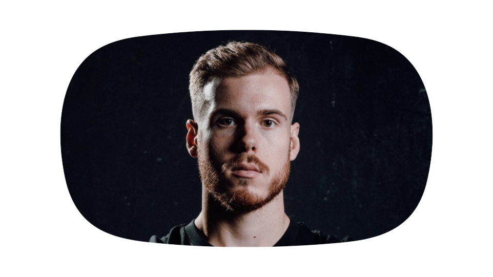 Erik, Coach bei NOBU