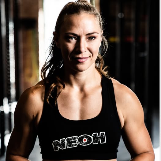 Vanessa, Coach bei NOBU